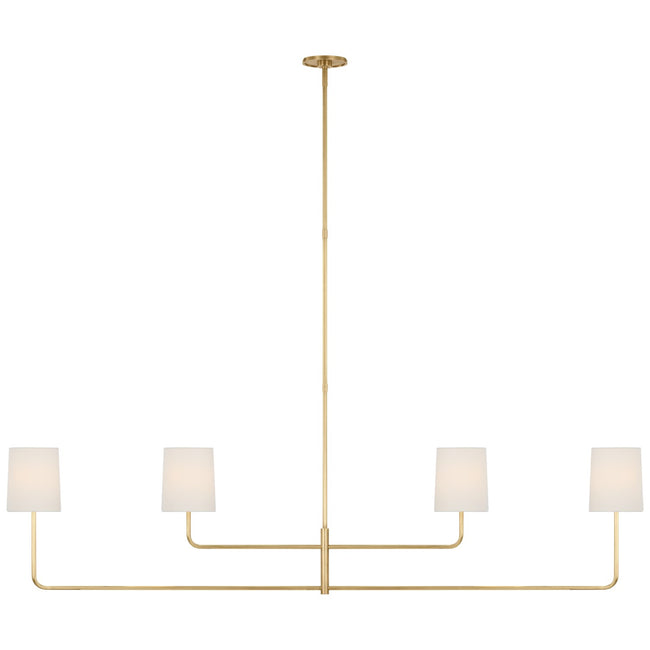 Visual Comfort Signature-BBL 5087SB-L|MAIN