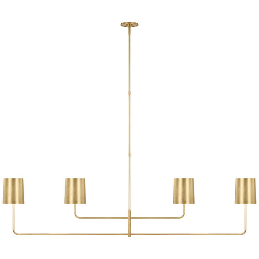 Visual Comfort Signature-BBL 5087SB-SB|MAIN