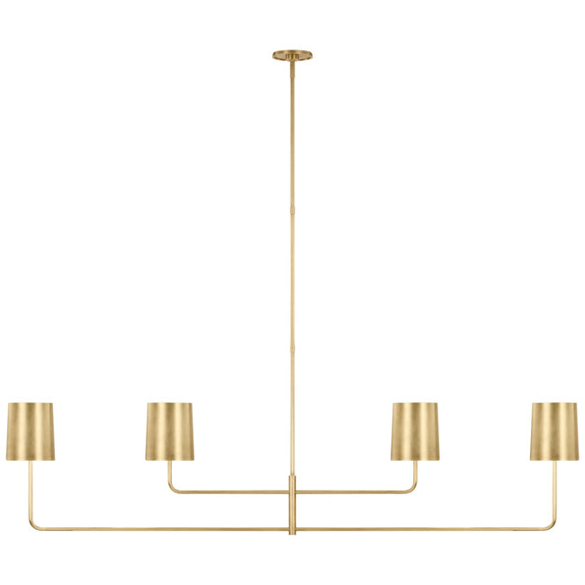 Visual Comfort Signature-BBL 5087SB-SB|MAIN