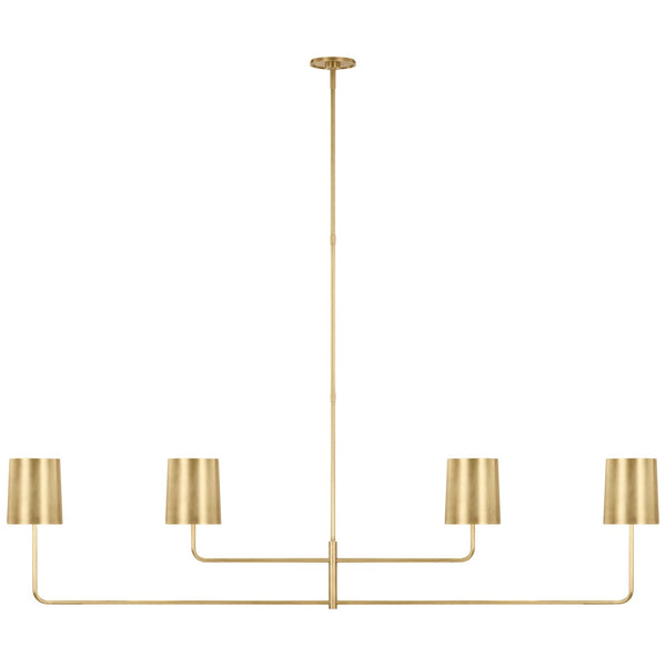 Visual Comfort Signature-BBL 5087SB-SB image