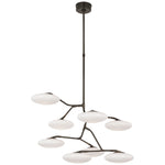 Visual Comfort Signature-CD 5020GM-WG|MAIN