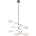 Visual Comfort Signature-CD 5020PN-WG|MAIN