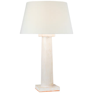 Colonne Table Lamp by Visual Comfort Signature