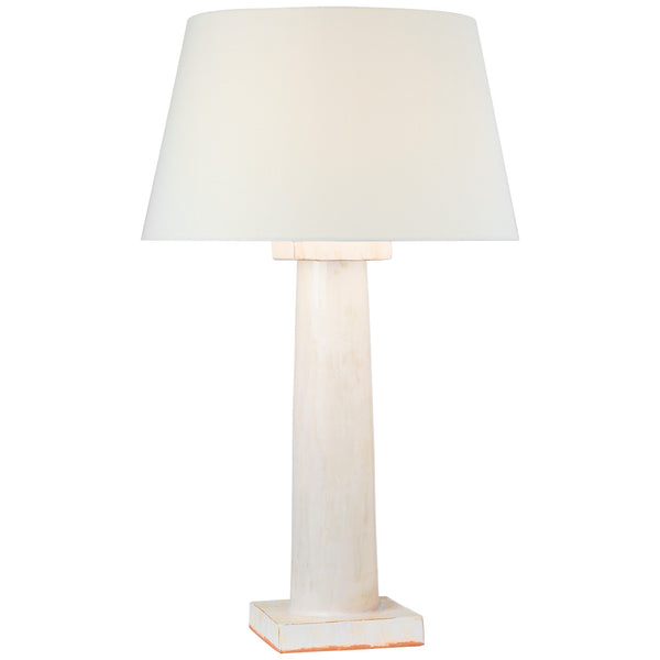 Colonne Table Lamp by Visual Comfort Signature