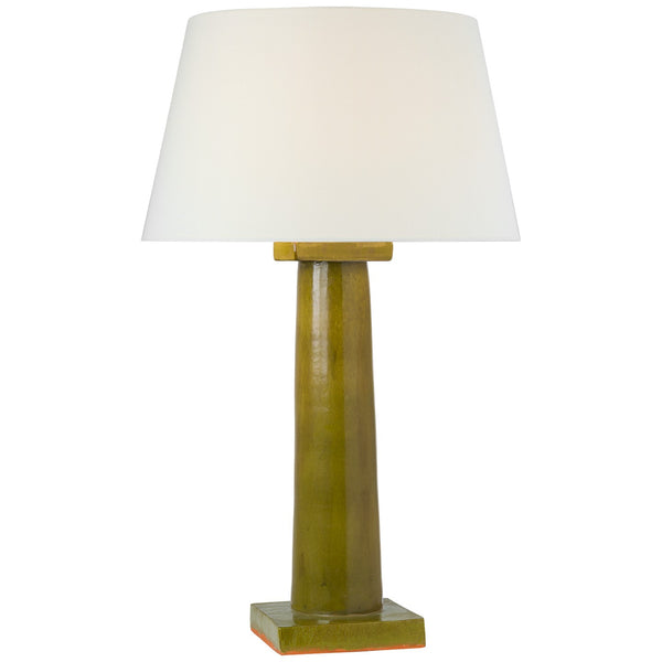 Colonne Table Lamp by Visual Comfort Signature