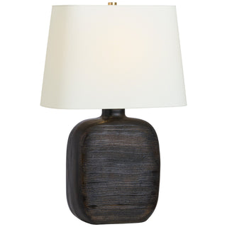 Pemba Table Lamp by Visual Comfort Signature