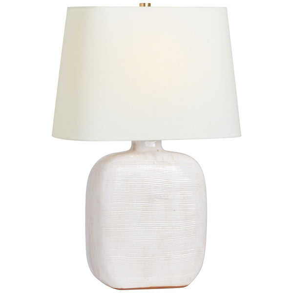 Pemba Table Lamp by Visual Comfort Signature