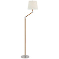 Basden Floor Lamp by Visual Comfort Signature