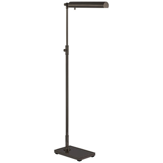 Buy bronze Lawton Floor Lamp by Visual Comfort Signature