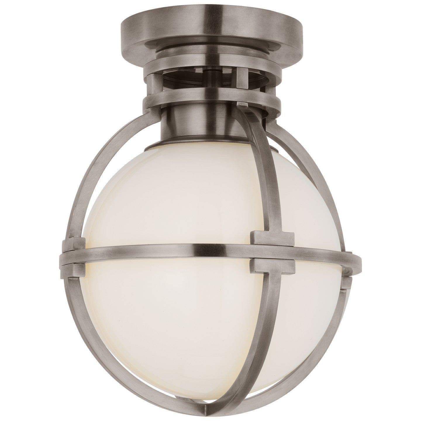 Visual Comfort Signature-CHC 4482AN-WG|MAIN