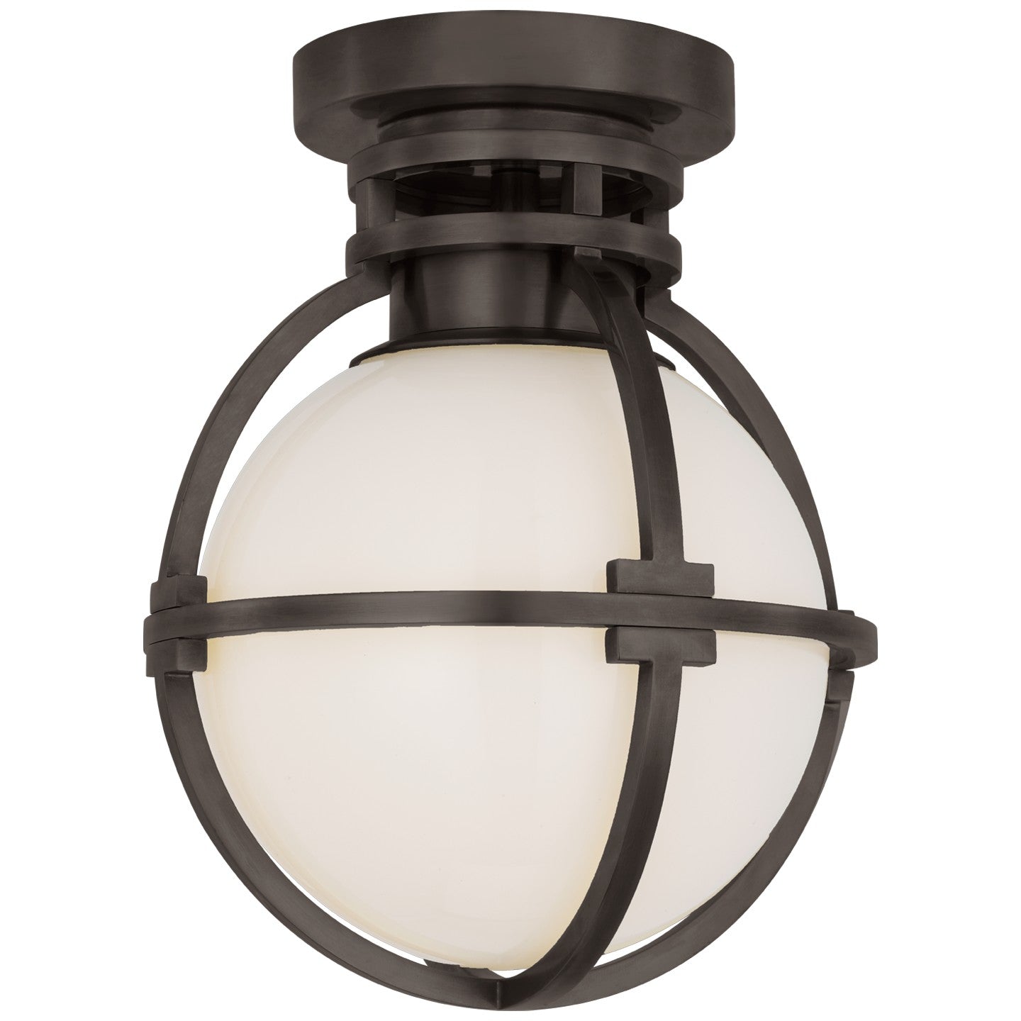 Visual Comfort Signature-CHC 4482BZ-WG|MAIN