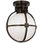 Visual Comfort Signature-CHC 4483BZ-WG|MAIN
