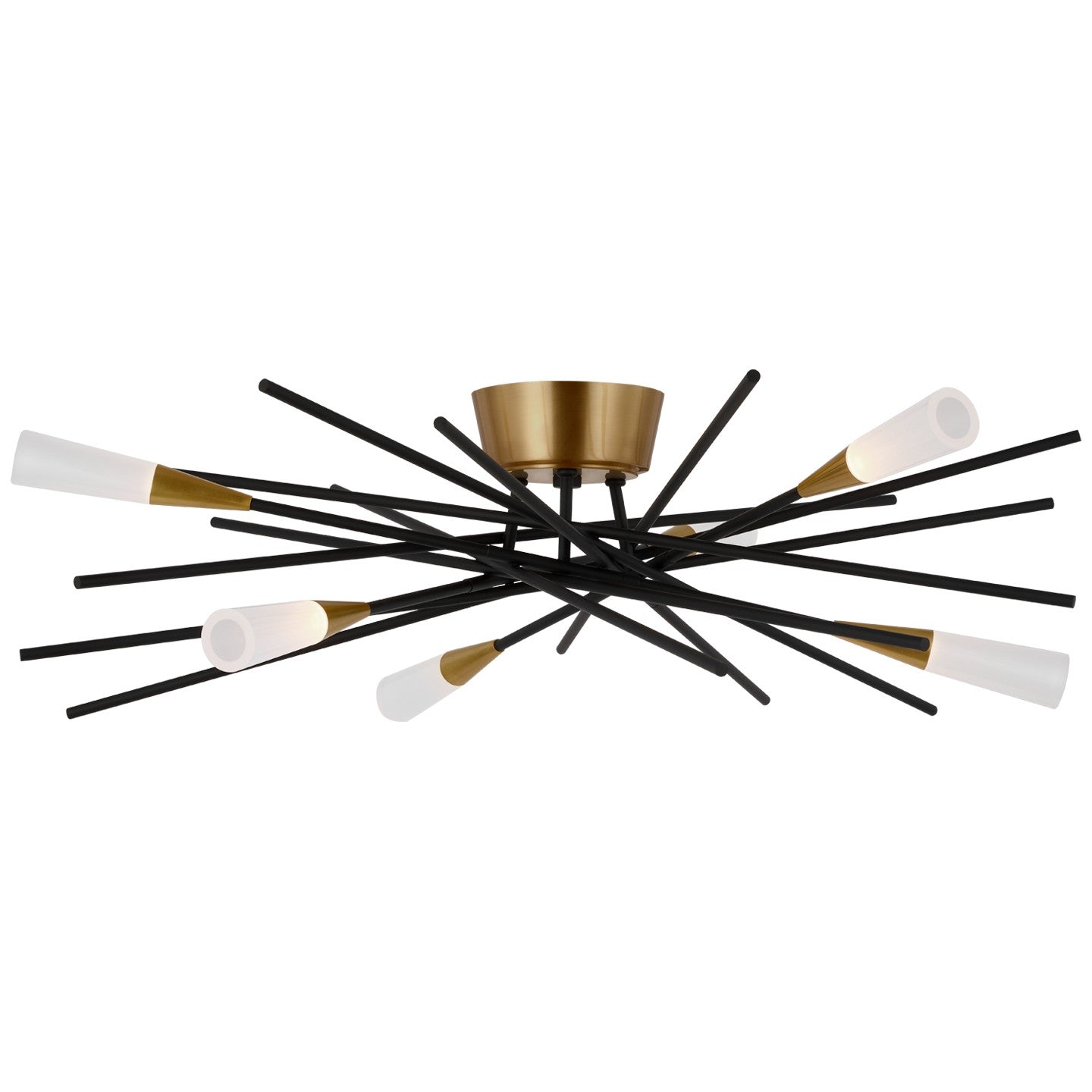 Visual Comfort Signature-CHC 4620BLK|MAIN