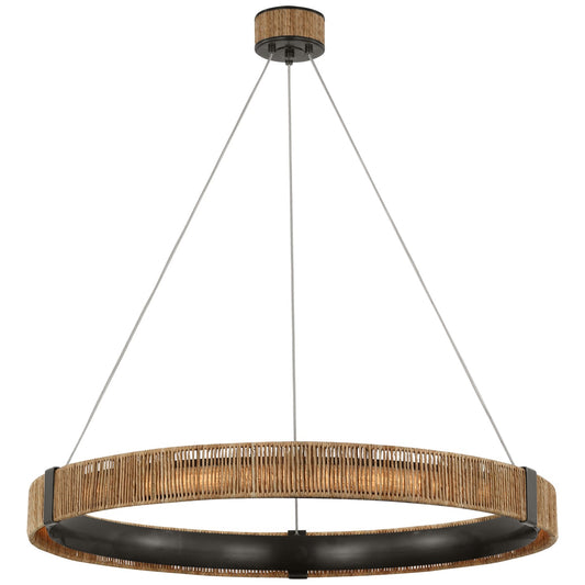 Visual Comfort Signature-CHC 5040BZ/NAB|MAIN