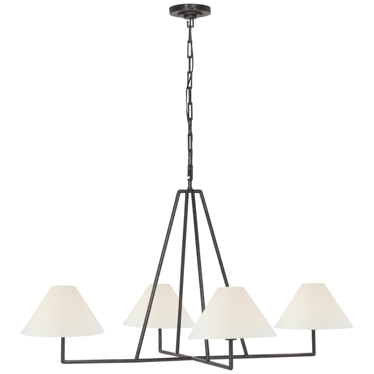 Visual Comfort Signature-CHC 5335AI-L|MAIN