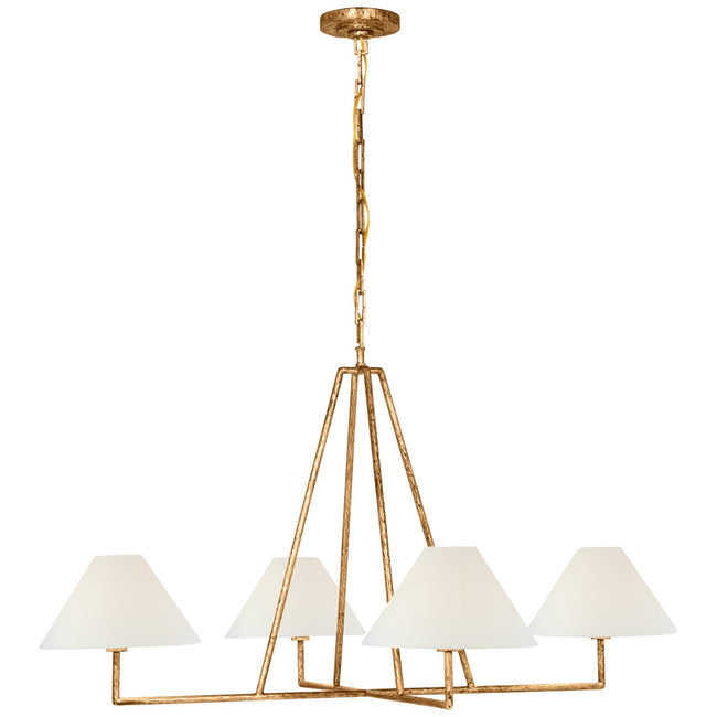 Visual Comfort Signature-CHC 5335GI-L|MAIN