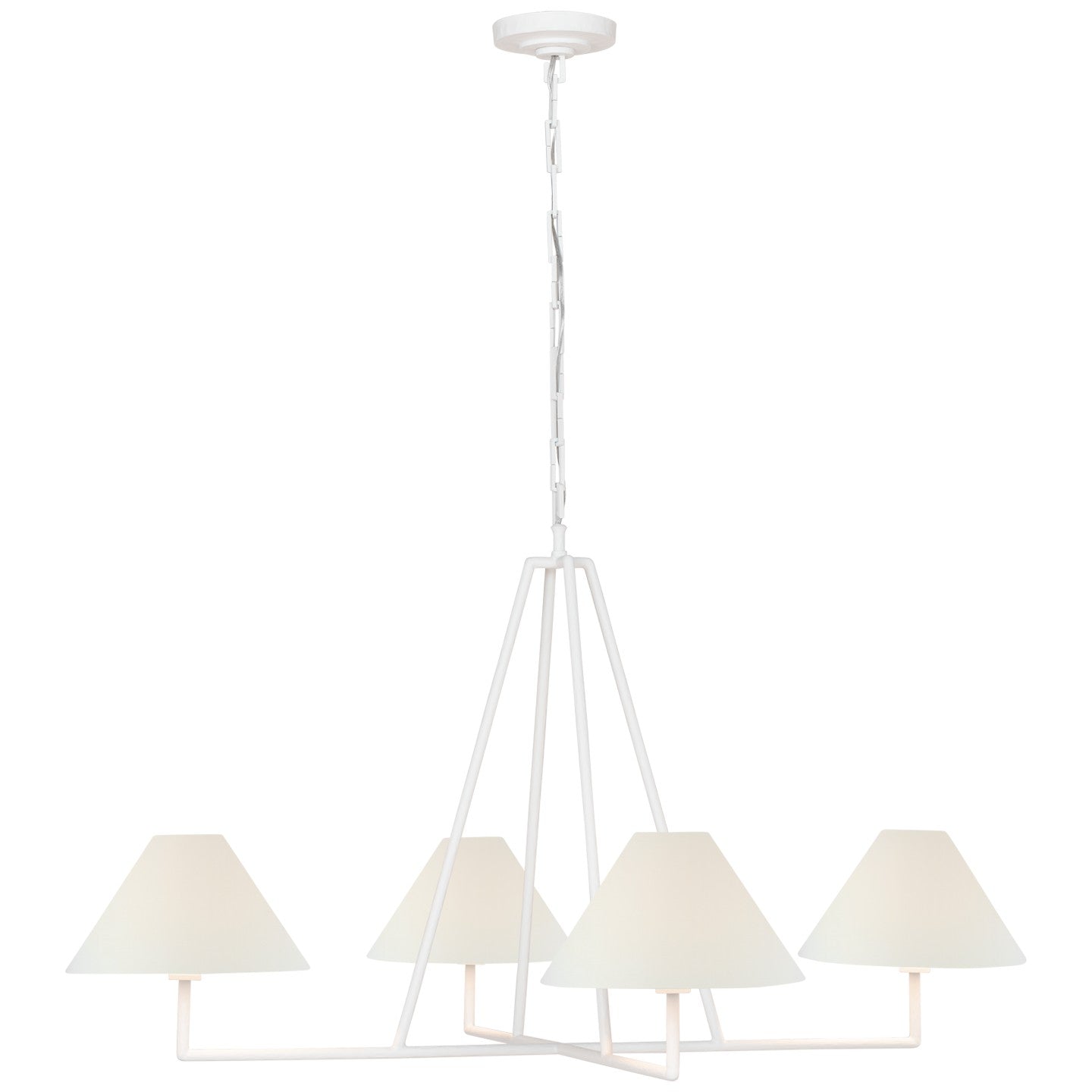 Visual Comfort Signature-CHC 5335PW-L|MAIN