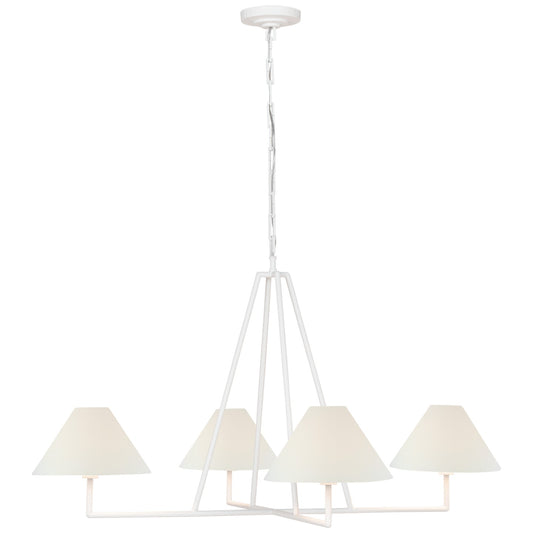 Visual Comfort Signature-CHC 5335PW-L|MAIN