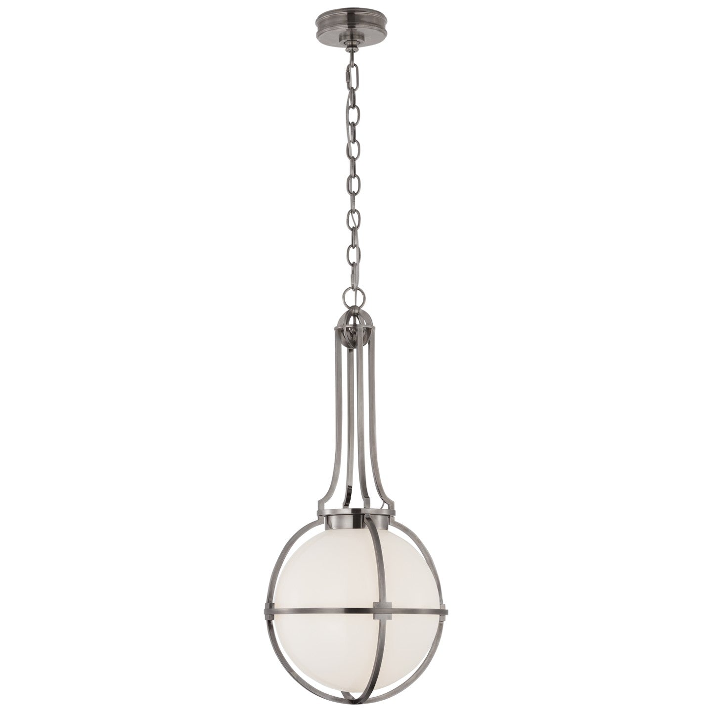 Visual Comfort Signature-CHC 5483AN-WG|MAIN