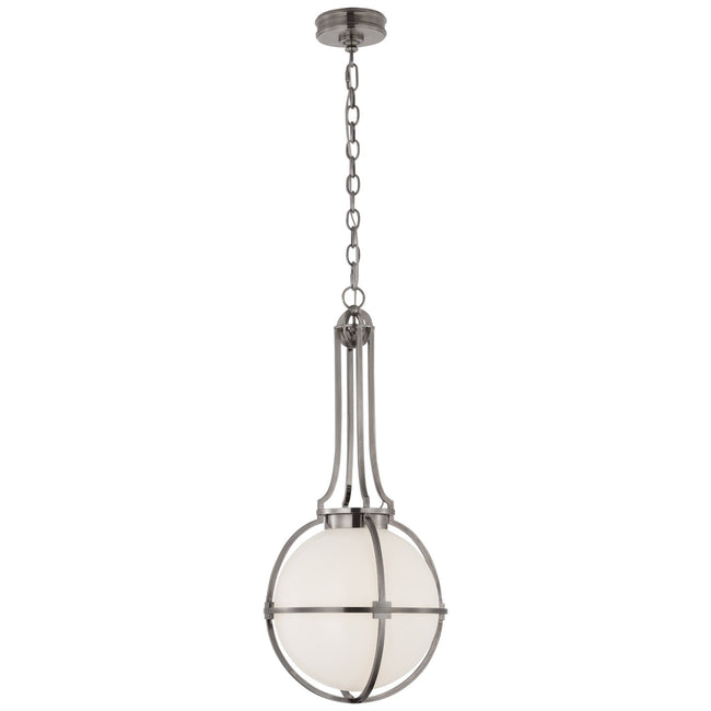 Visual Comfort Signature-CHC 5483AN-WG|MAIN