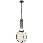 Visual Comfort Signature-CHC 5483BZ-WG|MAIN