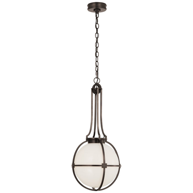 Visual Comfort Signature-CHC 5483BZ-WG|MAIN