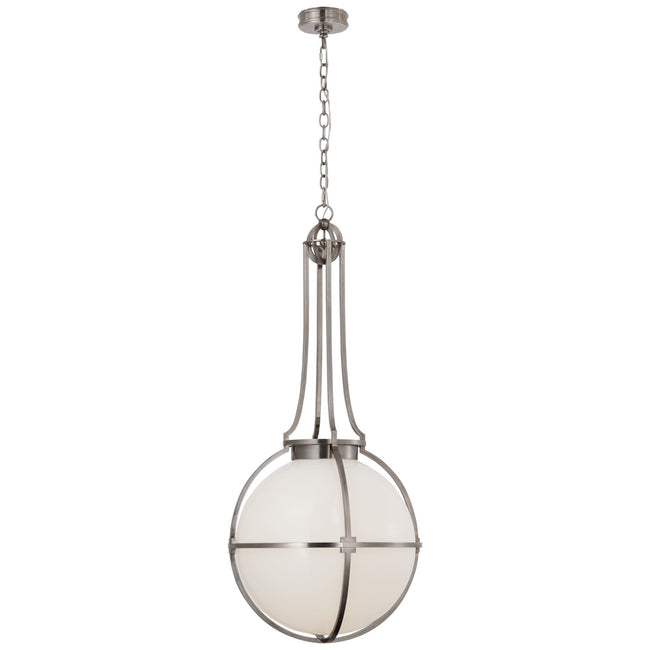 Visual Comfort Signature-CHC 5484AN-WG|MAIN