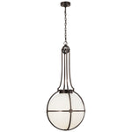 Visual Comfort Signature-CHC 5484BZ-WG|MAIN