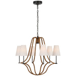 Visual Comfort Signature-CHC 5581BZ/NRT-L|MAIN