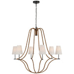 Visual Comfort Signature-CHC 5583BZ/NRT-L|MAIN