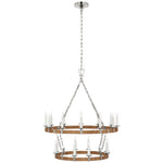 Visual Comfort Signature-CHC 5878PN/NRT|MAIN