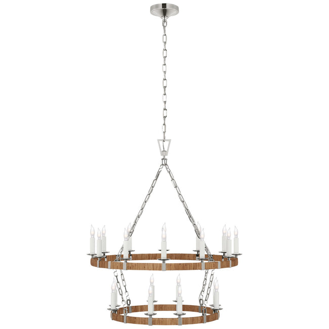 Visual Comfort Signature-CHC 5878PN/NRT|MAIN