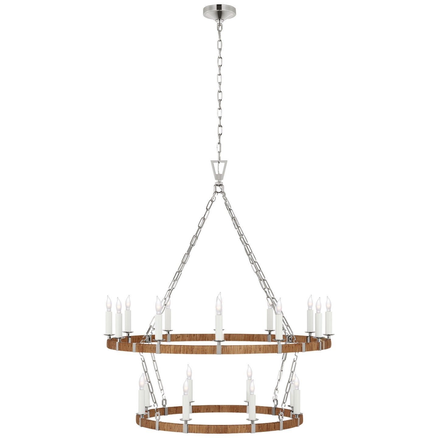 Visual Comfort Signature-CHC 5880PN/NRT|MAIN