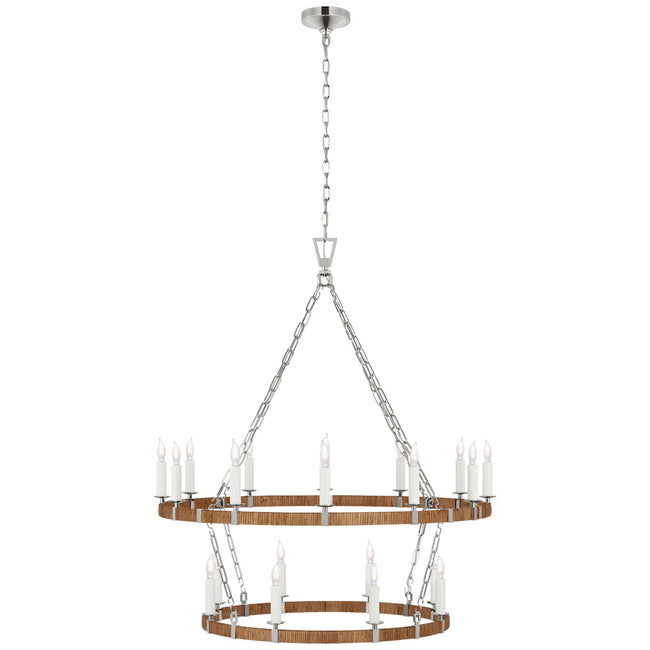 Visual Comfort Signature-CHC 5880PN/NRT|MAIN