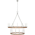 Visual Comfort Signature-CHC 5882PN/NRT|MAIN