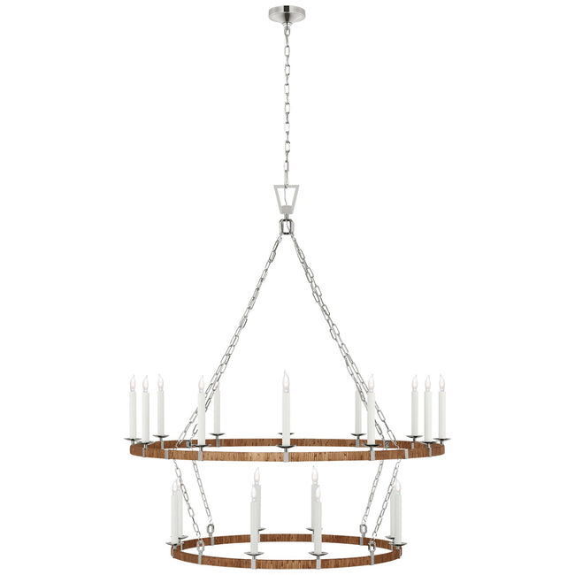 Visual Comfort Signature-CHC 5882PN/NRT|MAIN