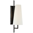 Ashton Outdoor (Damp) Sconce by Visual Comfort Signature