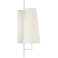 Ashton Outdoor (Damp) Sconce by Visual Comfort Signature