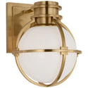 Gracie Outdoor (Damp) Sconce by Visual Comfort Signature