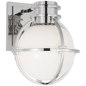 Gracie Outdoor (Damp) Sconce by Visual Comfort Signature