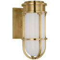 Gracie Outdoor (Damp) Sconce by Visual Comfort Signature