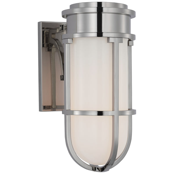Gracie Outdoor (Damp) Sconce by Visual Comfort Signature