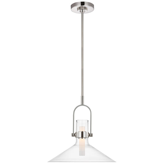 Visual Comfort Signature-IKF 5450PN-CG|MAIN
