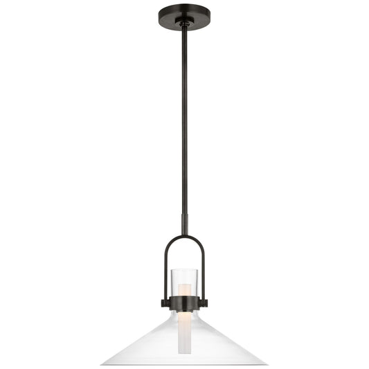 Visual Comfort Signature-IKF 5451BZ-CG|MAIN
