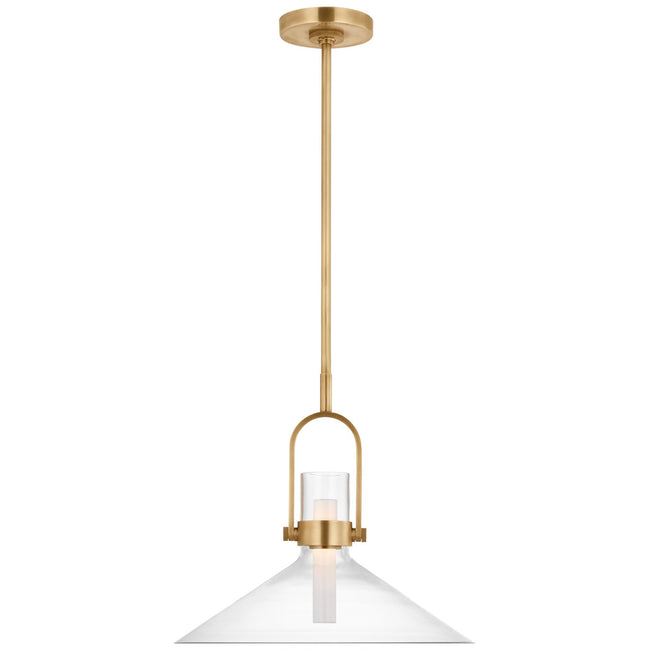 Visual Comfort Signature-IKF 5451HAB-CG|MAIN