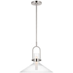 Visual Comfort Signature-IKF 5451PN-CG|MAIN