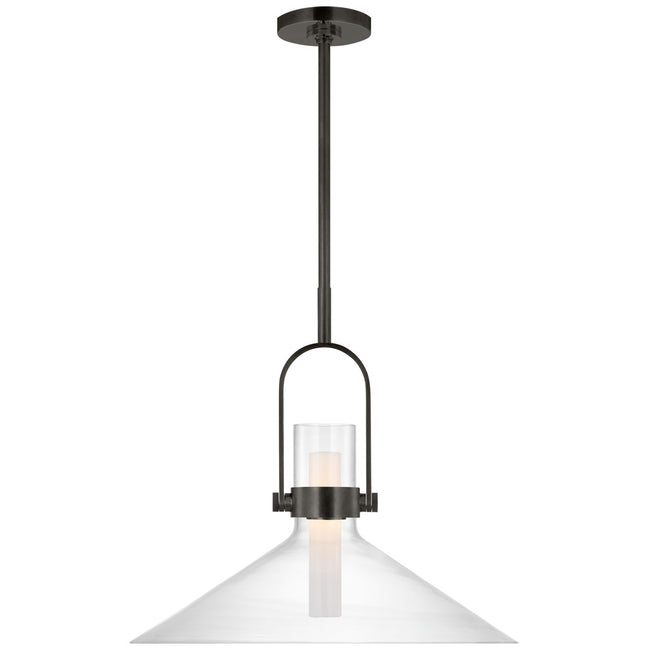 Visual Comfort Signature-IKF 5452BZ-CG|MAIN