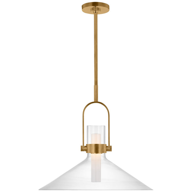 Visual Comfort Signature-IKF 5452HAB-CG|MAIN