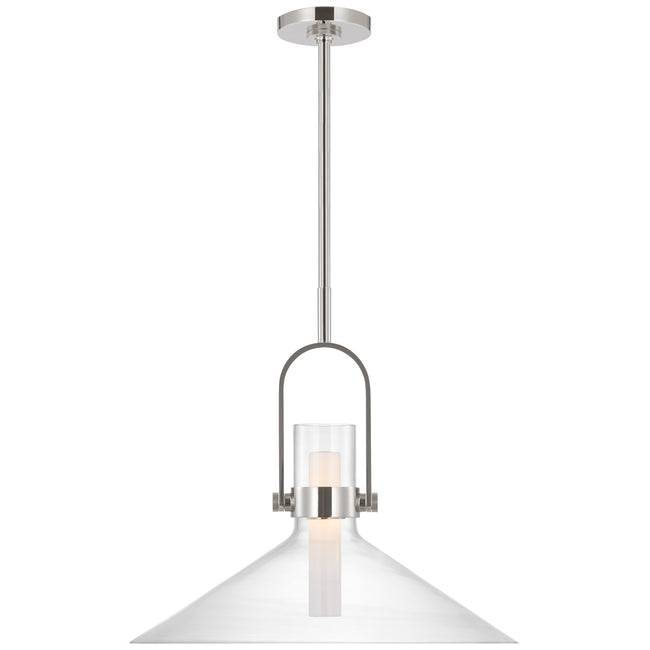 Visual Comfort Signature-IKF 5452PN-CG|MAIN