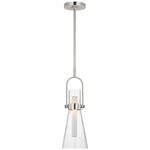 Visual Comfort Signature-IKF 5454PN-CG|MAIN